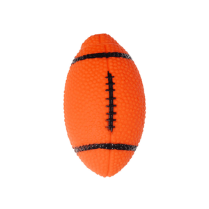 Brinquedo Vinil Bola Futebol Americano