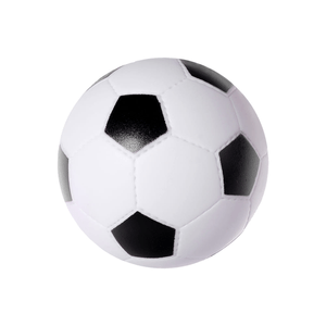 Brinquedo Vinil Bola Futebol  - G