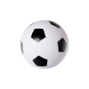 Brinquedo Vinil Bola Futebol  - M