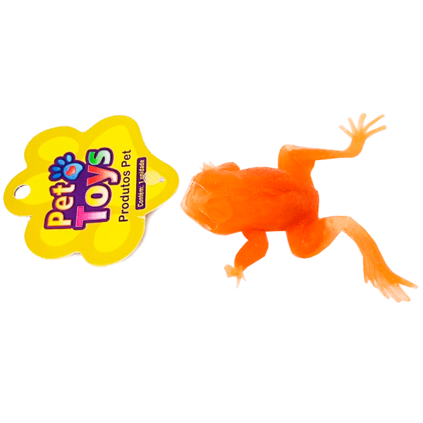 Pet Sapo - Sortido - American Pet