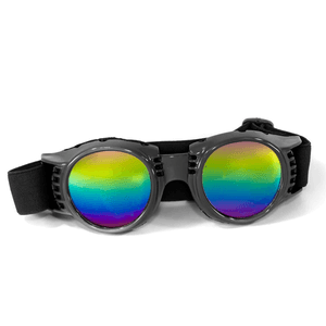 Oculos De Sol Sundog Preto - P