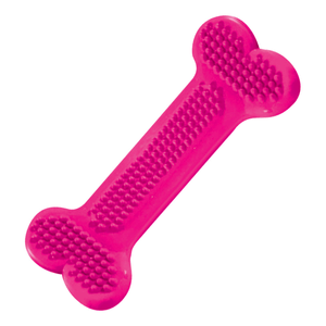 Osso Mass Dental Flex Mini Rosa