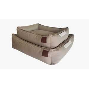 Cama Aquablock Caqui - G