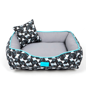 Cama Futurama Cinza - G