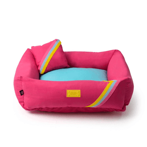 Cama Squash Pink - M