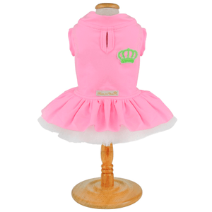 Vestido Proteção - GG