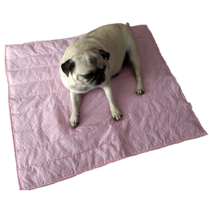 Pet Couture Edredon Siena Feminino - Pp
