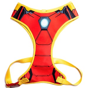 Colete de passeio em Neoprene piticas Homem  de Ferro - M