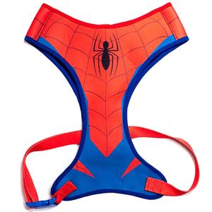 Colete de passeio em Neoprene piticas Homem Aranha - PP