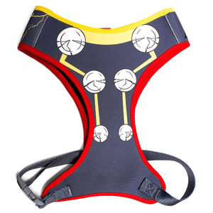 Colete de passeio em Neoprene piticas Thor - P