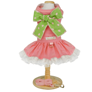 Vestido Sophie Coral - G