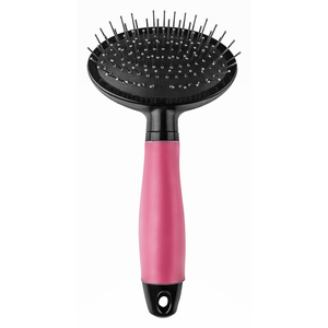 Escova para Pelos Plástico Sanremo
