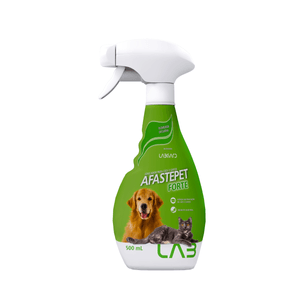 Educador Labgard Afaste Pet - 500Ml