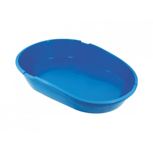 Banheira Gatos Furacão Pet - Azul