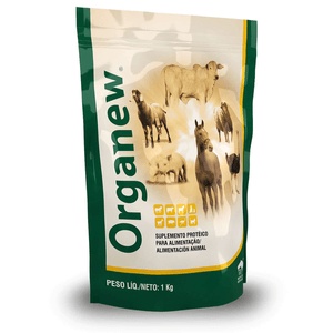 Suplemento Vetnil Organew - 1Kg