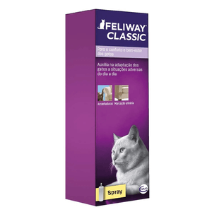 Feliway Classic - Spray - 60Ml