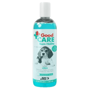 Solução Oral God Care Bom Hálito - 230Ml