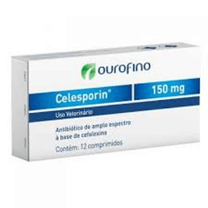 Celesporin - 150Mg