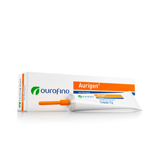 Aurigen - 15G