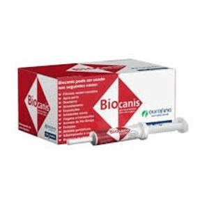 Suplemento Biocanis - 14G