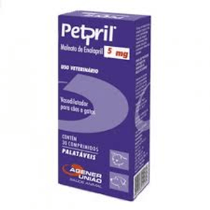 Petpril - 30 Comprimidos