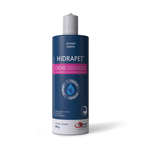 Hidratante Hidrapet Loção - 500Ml
