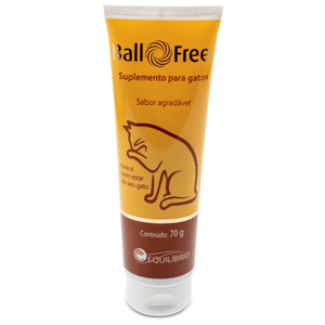 Ball Free Pasta Oral - 70G