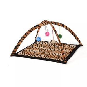 Tenda Para Gatos