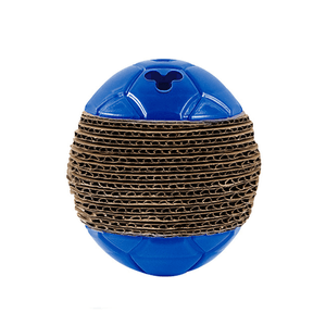 Bolinha Cat Play - Azul