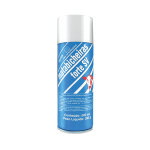 Mata Bicheira Fort Dodge - 500Ml