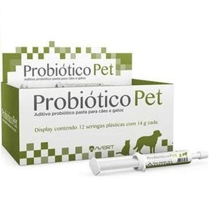 Probiótico Pet - 14G