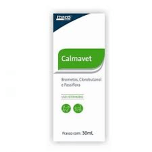 Calmante Calmavet - 30Ml