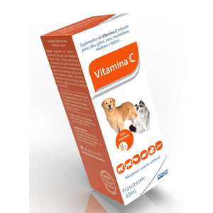 Vitamina C Provets - 30Ml