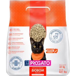 ProGatos Biobom 3Kg