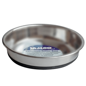 Comedouro De Metal Para Gatos - P
