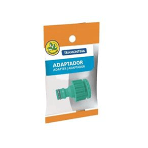 Adaptador Para Jardim Em Flow