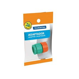 Adaptador Rosqueado Jardim Flow