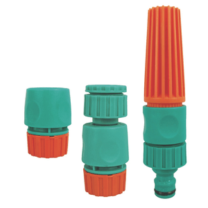 Conjunto Para Irrigacao Em Cartela
