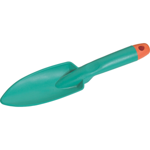 Pazinha Para Jardim Estreita Plastica
