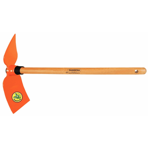Sacho Coracao Com Cabo - 60Cm