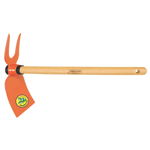 Sacho Duas Pontas Com Cabo - 60Cm
