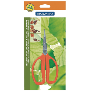 Tesoura Para Frutas