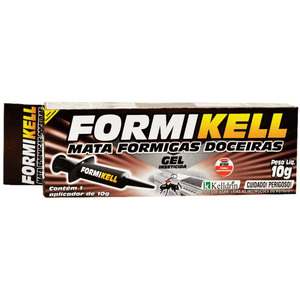 Formikell - 10G