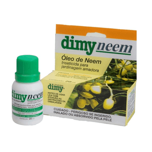 Dimy Neem Dose Unica - 20 Ml