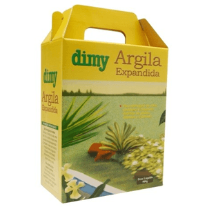 Argila Dimy - 900G