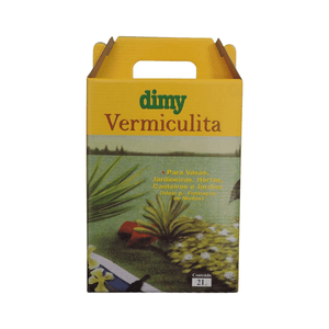 Vermiculita Dimy - 2Lts