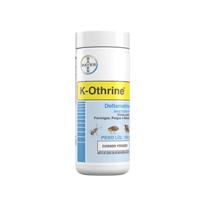 K-Othrine 0,5 Po - 100G