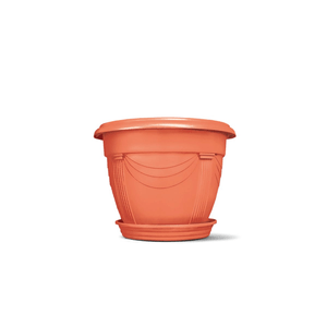 Vaso Romano Ceramica - Nº00