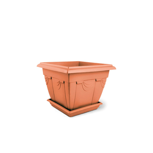 Floreira Ceramica - Nº01