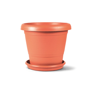 Vaso Terracota Ceramica - Nº02